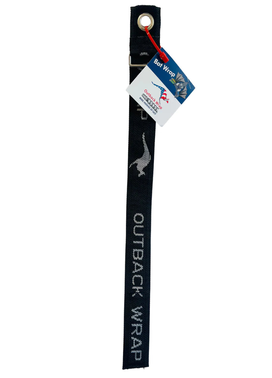bat wrap